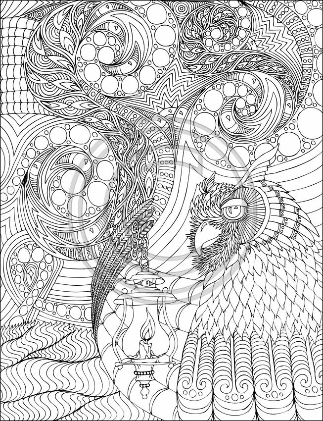 Art Thérapie 165